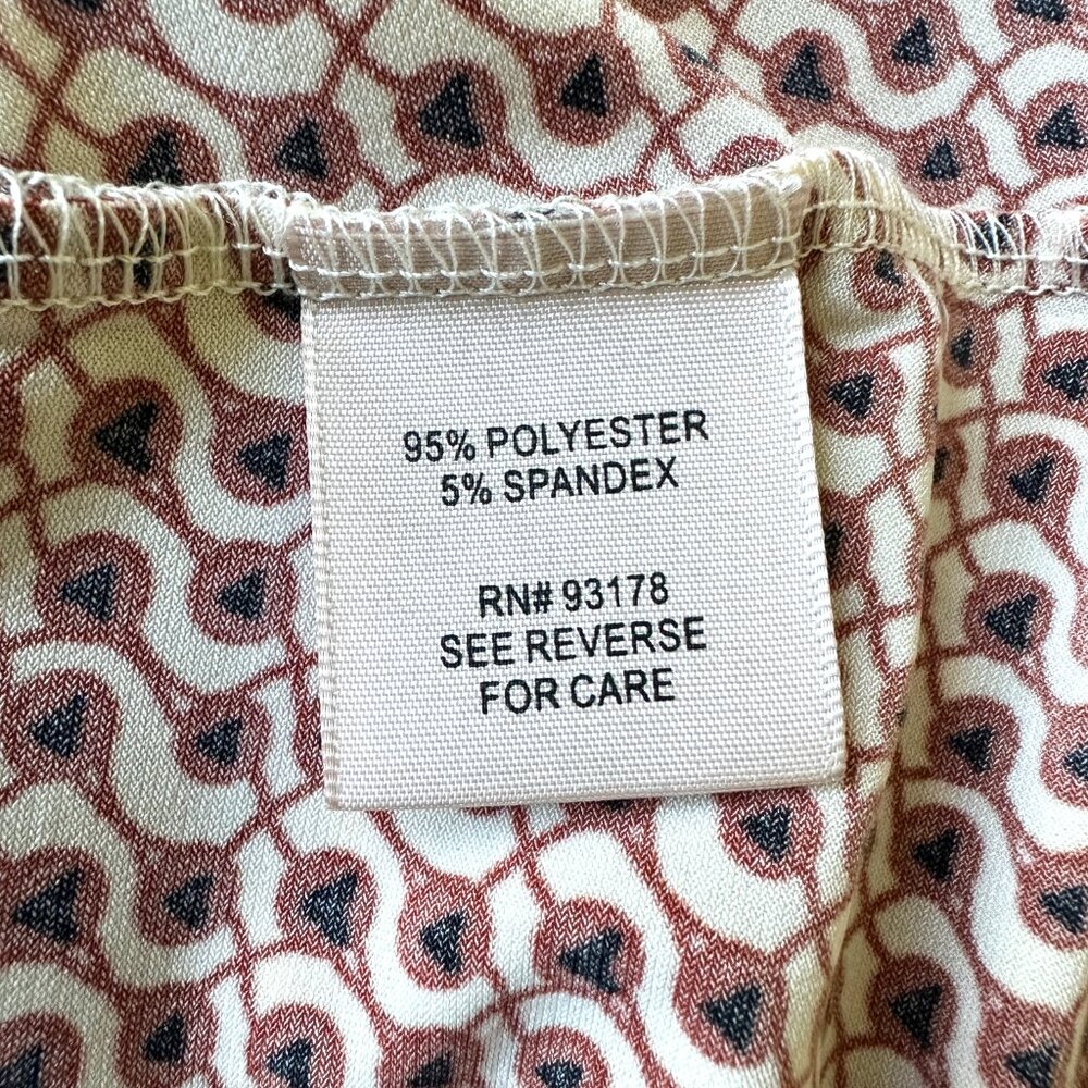 Philosophy Secretary Dress - Picture 11 of 12